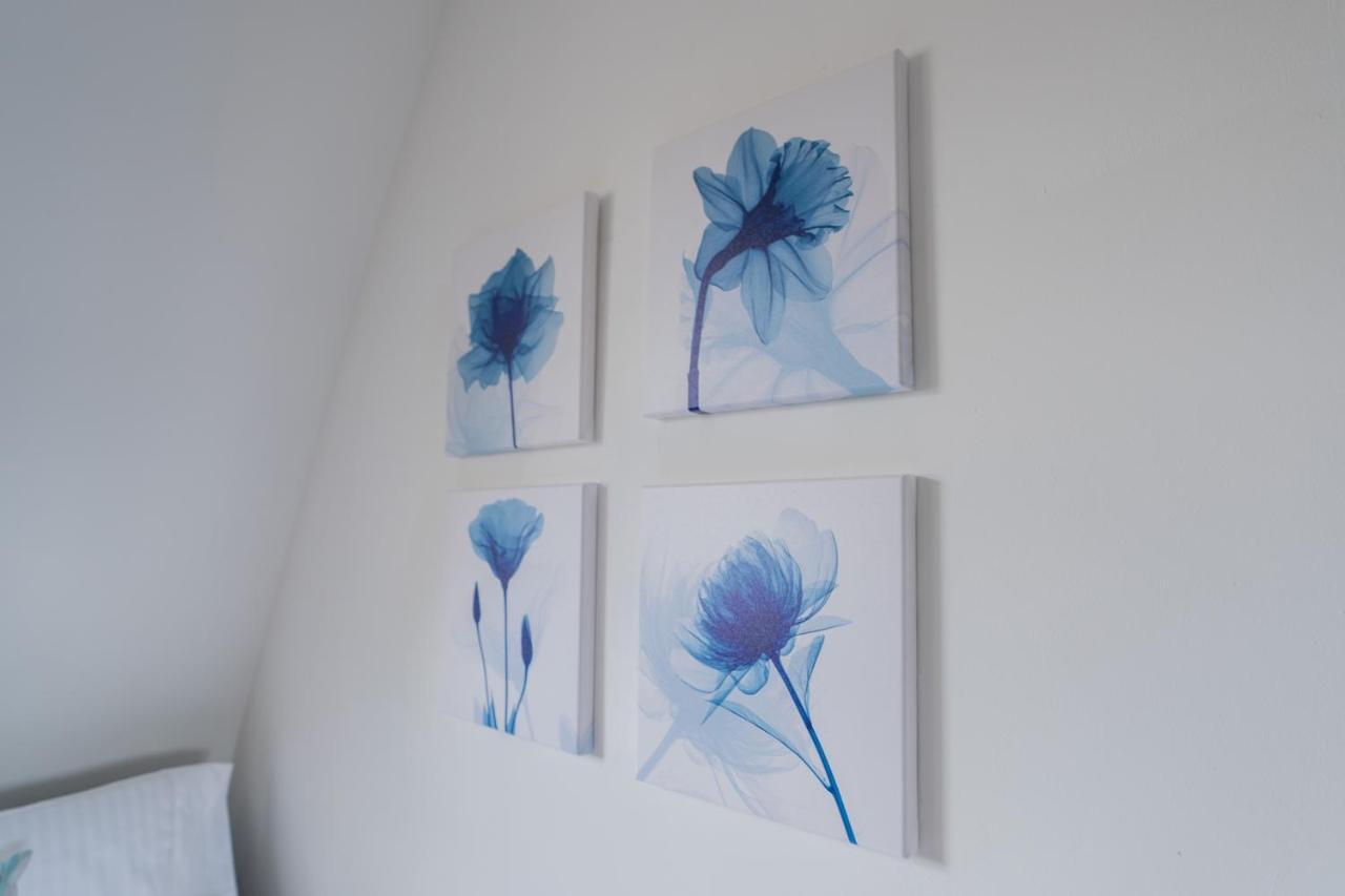 Small Private Studio Rooms In The Heart Of Angel Londyn Zewnętrze zdjęcie