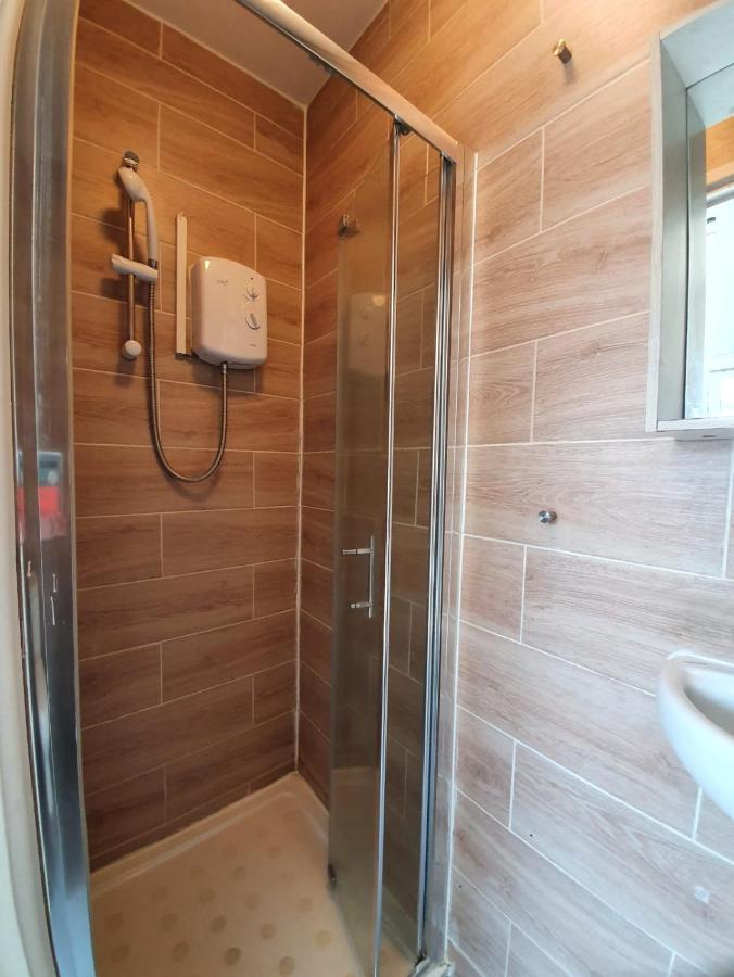 Small Private Studio Rooms In The Heart Of Angel Londyn Zewnętrze zdjęcie