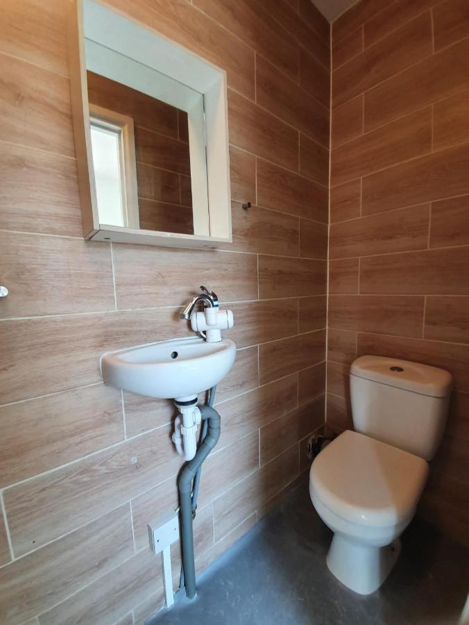 Small Private Studio Rooms In The Heart Of Angel Londyn Zewnętrze zdjęcie